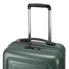 Elements small - Handbagagekoffer - 35 Liter
