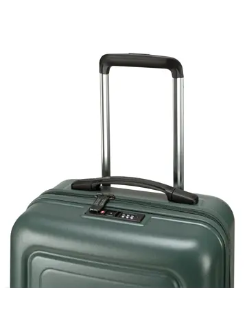 Elements small - Handbagagekoffer - 35 Liter