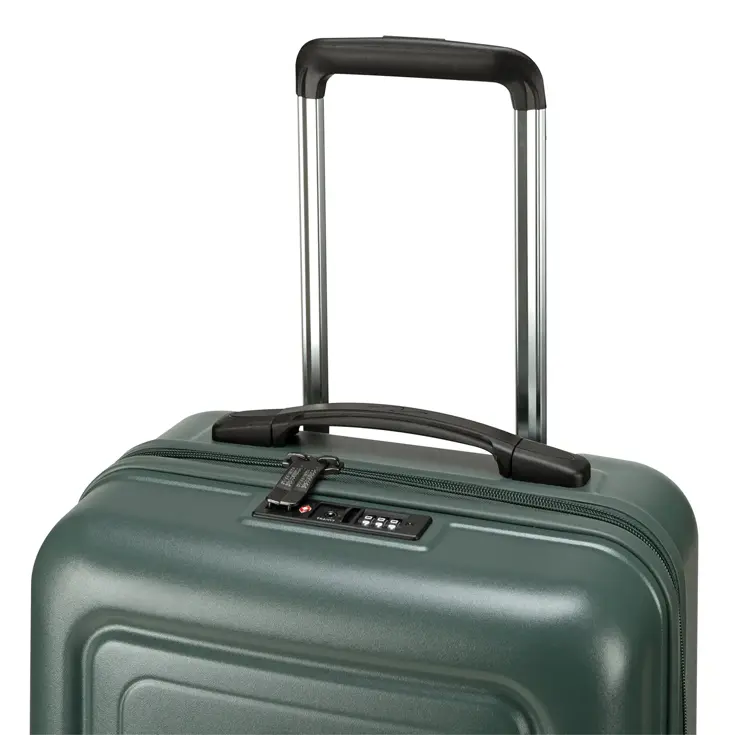 Elements small - Handbagagekoffer - 35 Liter