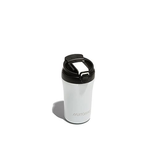 Thermofles 350ml - Dubbel geïsoleerd, Lekvrij