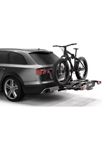 EasyFold XT 934 - Fietsendrager - Thule