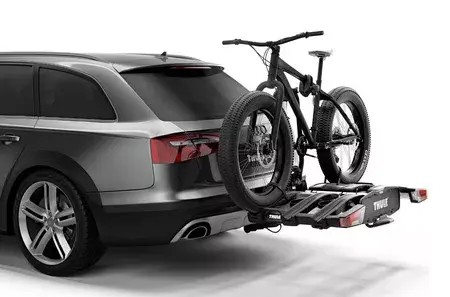 EasyFold XT 934 - Fietsendrager - Thule