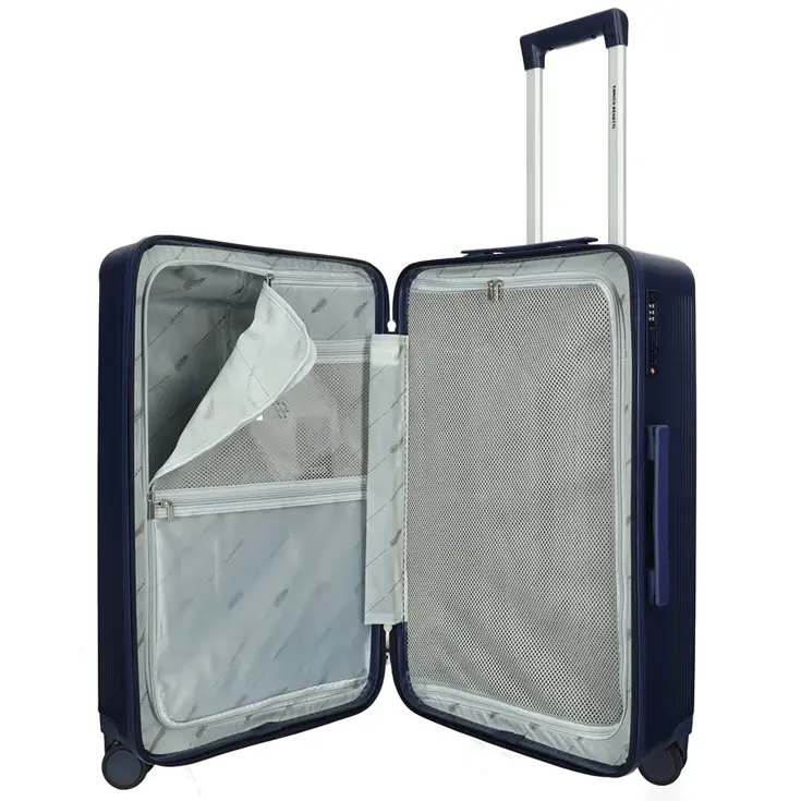 Seattle - Middelgrote koffer - 66cm - 70L