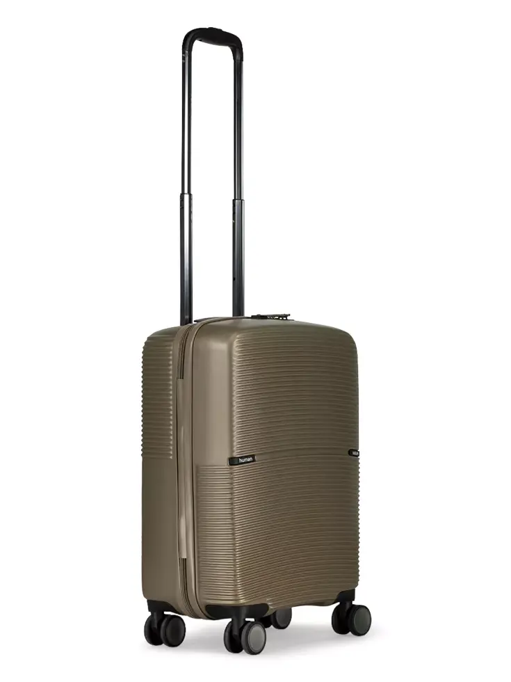 Koffer – Belfort small – 37 liter - TSA cijferslot