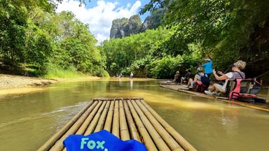 Fox Reizen_Thailand_Khao Sok1