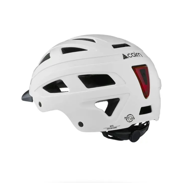 Clarke - Heren - Fietshelm