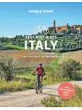 Fietsgids Best Bike Rides Italy 1