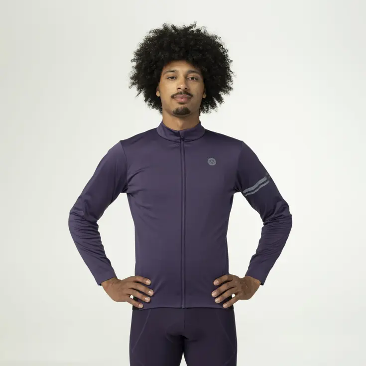 Winter Jack Performance Heren