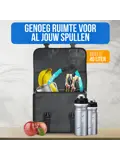 Fietstassen Dubbel Waterdicht - 40L