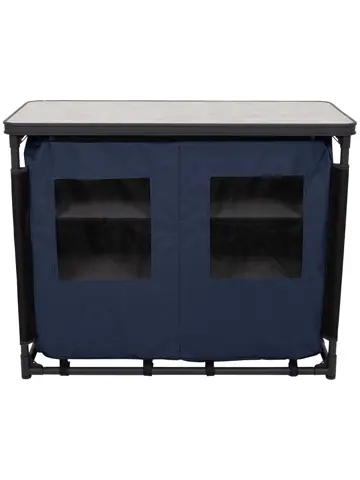 Industrial Kookeiland Hubbard