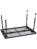 Tafel AP/272 120x80 cm Zwart