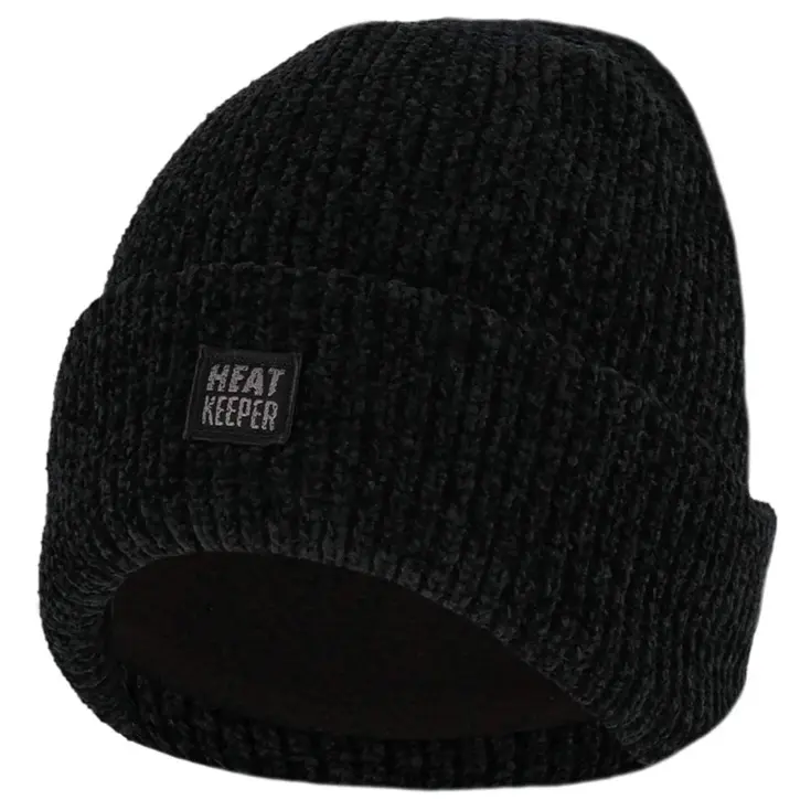 Chenille - Dames - Muts
