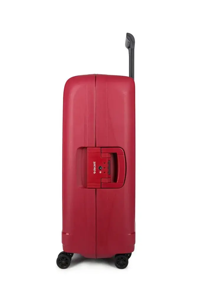 Decent - Transit - Grote koffer 135L