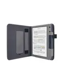 Ereader Hoesje - Luxe strap Case Kobo Libra Colour