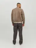Heren Tano Bomber