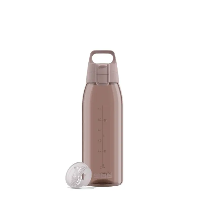 Total Color One - 1.0l - Waterfles