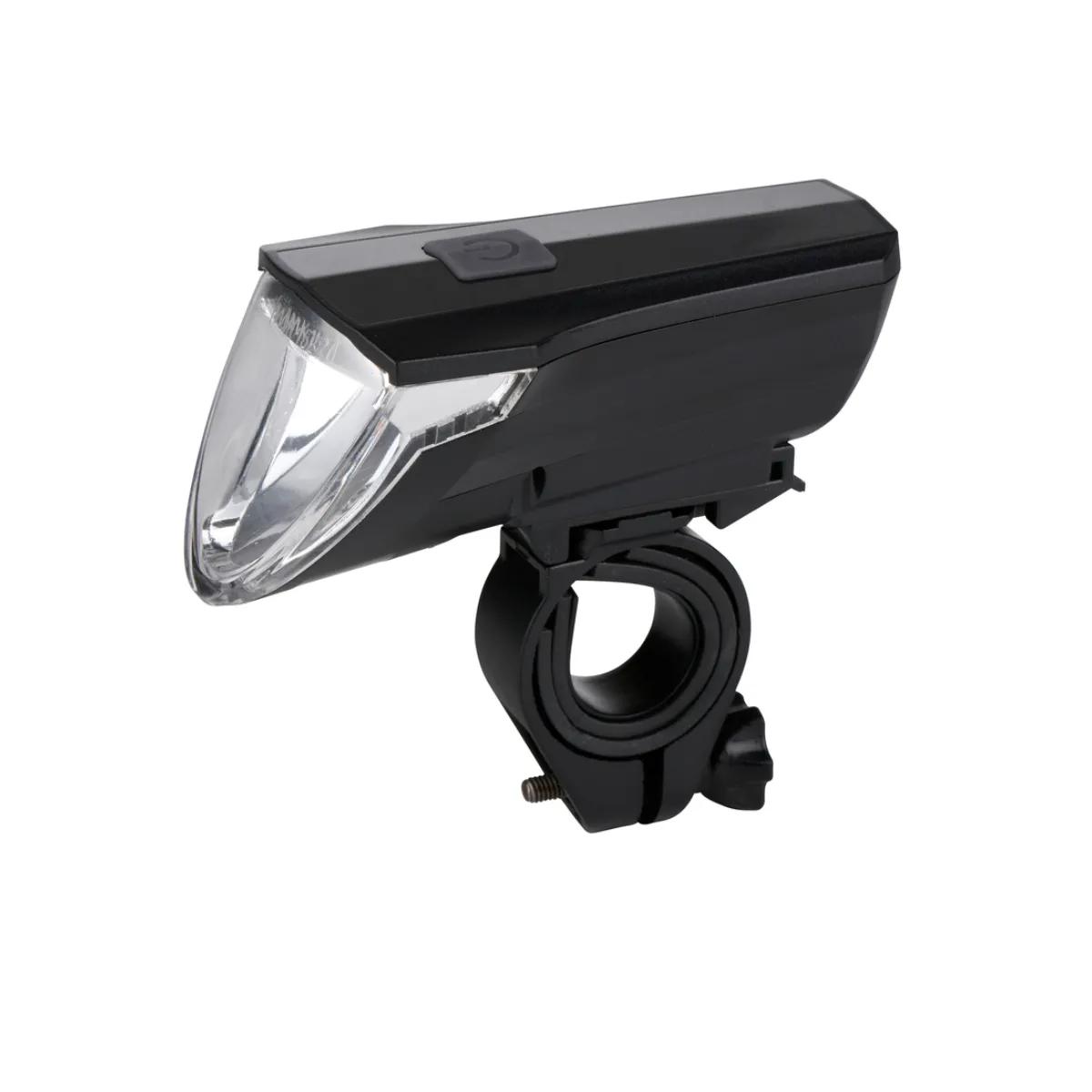 Dunlop Fietsverlichting USB-C Oplaadbaar -