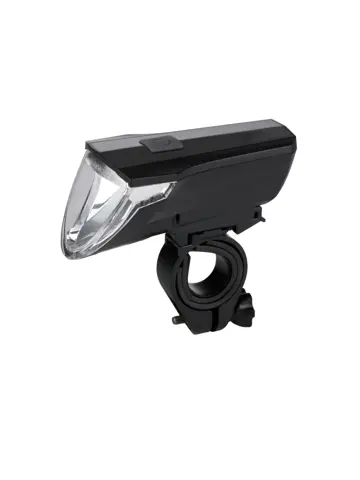 Dunlop Fietsverlichting USB-C Oplaadbaar -