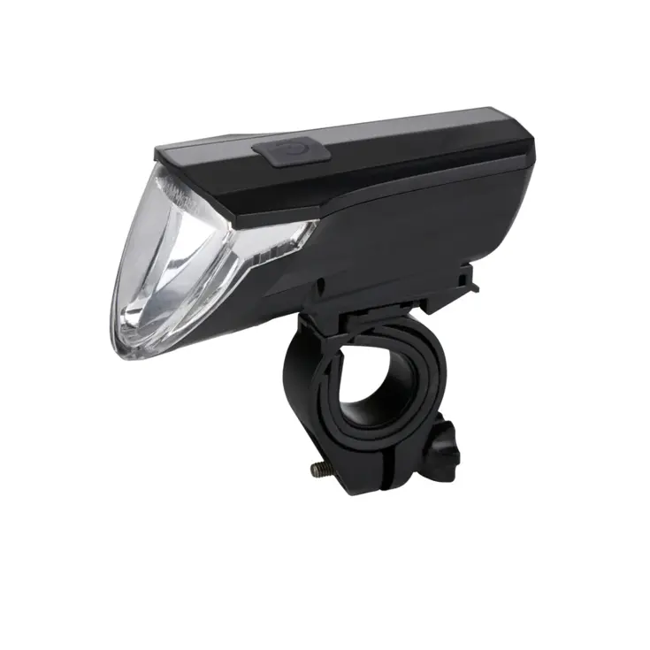 Dunlop Fietsverlichting USB-C Oplaadbaar -