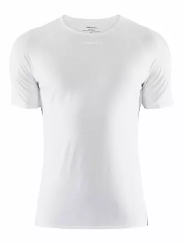 PRO Dry Nanoweight SS - T-shirt heren - Craft