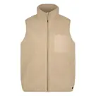 Zona - Fleece bodywarmer dames – Human Nature