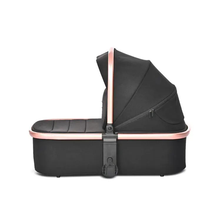 Lorelli Reya 3-in-1 Kinderwagen incl. Autostoel