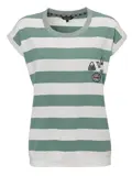 T-shirt lady Casi