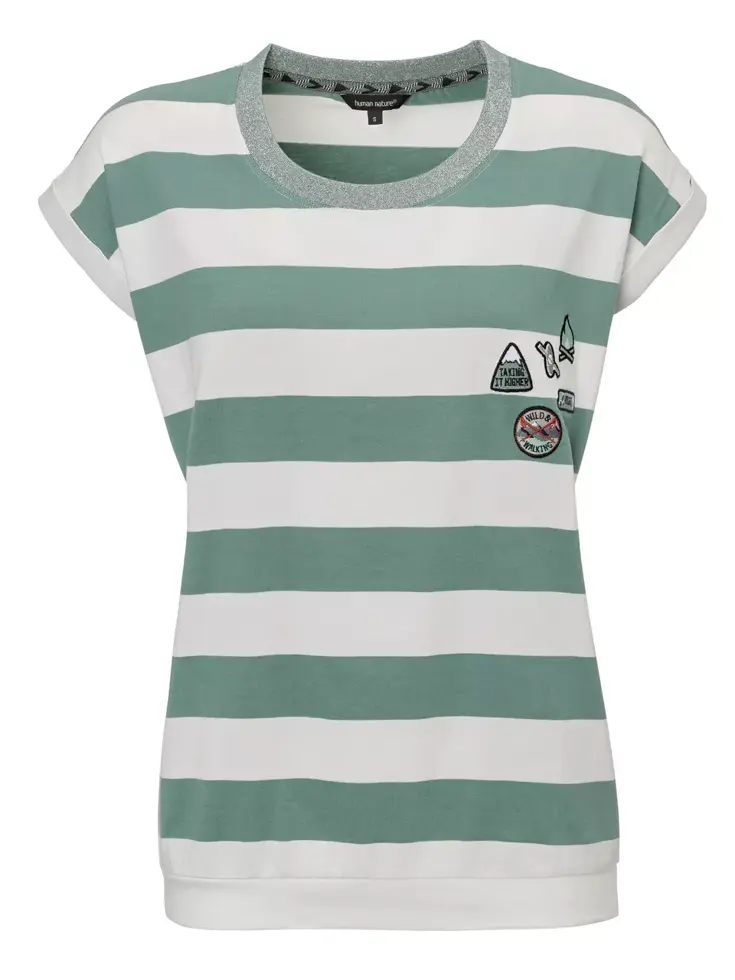 T-shirt lady Casi