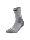 Hiking Light Merino Mid-Cut Compressie -