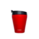 FLASKE 200ML RVS Koffiebeker to Go