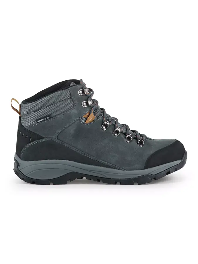 Sixten– Hoge wandelschoenen heren – Human Nature