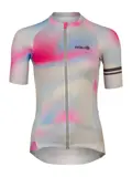Gradient Swirl Fietsshirt Performance Dames
