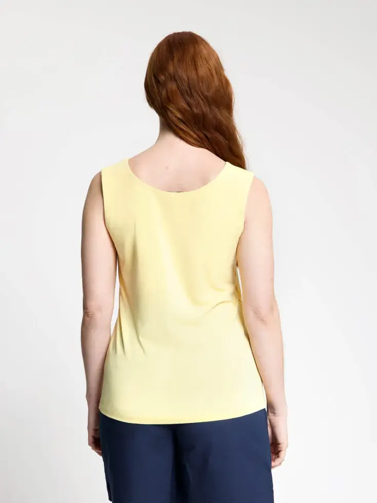 Leiria - Singlet dames - Human Nature