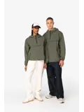 NS616 Windbreaker - Groen