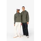NS616 Windbreaker - Groen