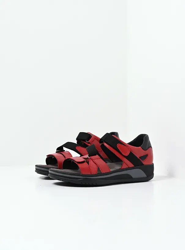 Desh - Sandalen dames - Wolky