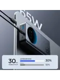 Display Powerbank - 20000mAh