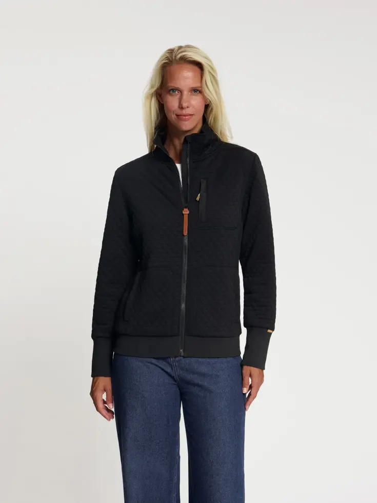 Fem Dames - Outdoorvest