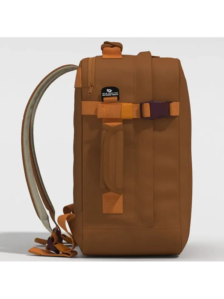CabinZero Handbagage Reistas Classic Tech 28