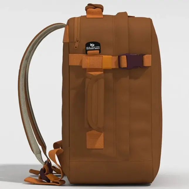 CabinZero Handbagage Reistas Classic Tech 28