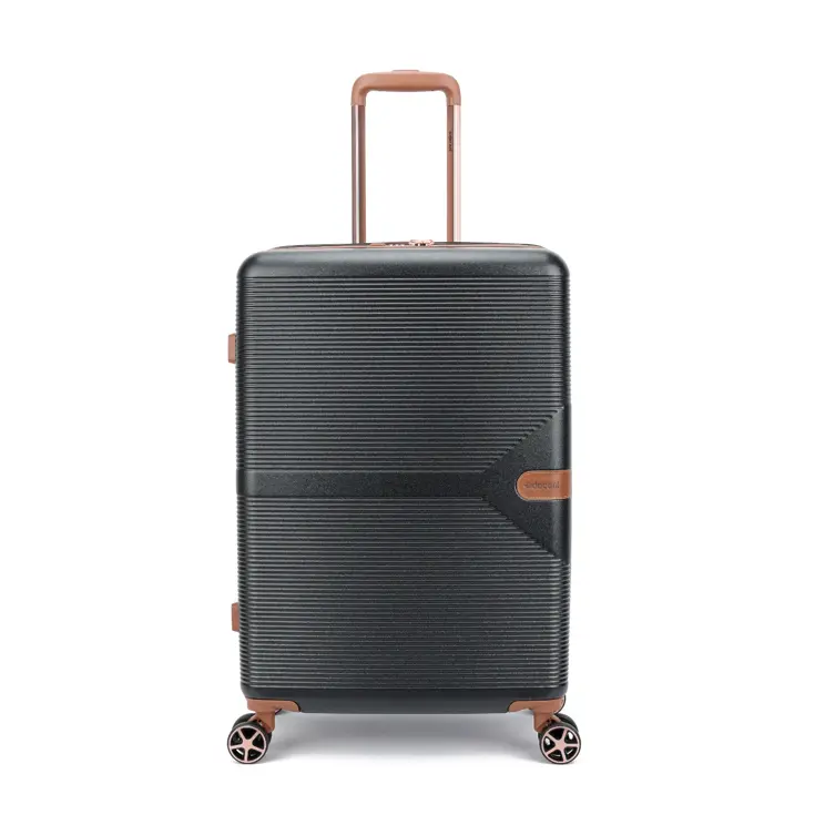 Stella - Middelgrote koffer - 67cm - 93L
