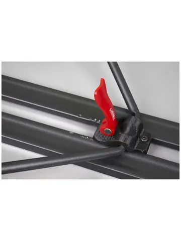 Tafel AP/272 120x80 cm Zwart