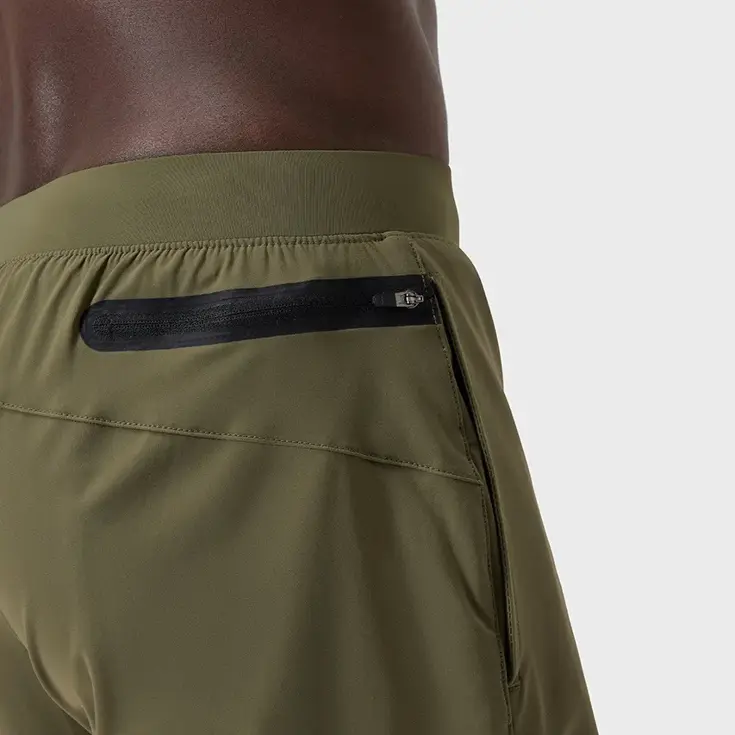 Speedo - Rits Zwemshort - Heren