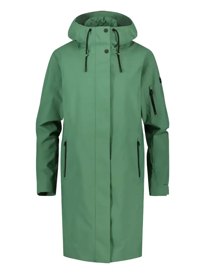 Chillin - Parka dames - Human Nature