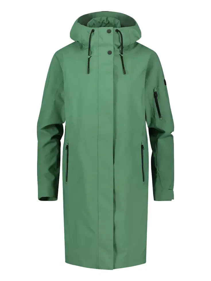 Chillin - Parka dames - Human Nature