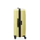 Delsey Karat 2.0 Trolley L pale yellow |102 L