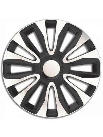 Wieldoppen set - 16 inch - Avalone