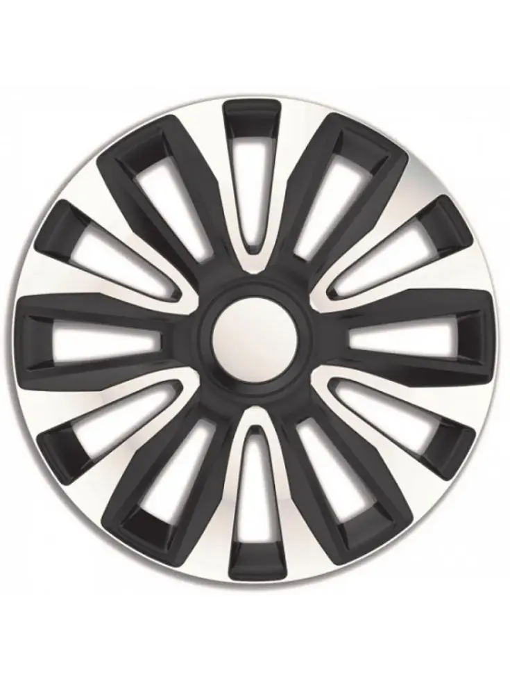 Wieldoppen set - 15 inch - Avalone