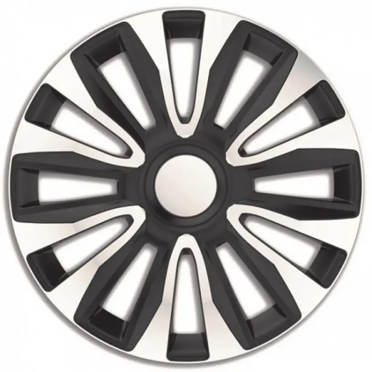 Wieldoppen set - 15 inch - Avalone