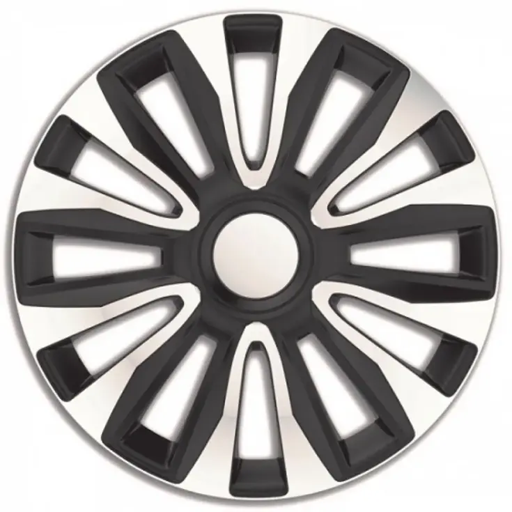 Wieldoppen set - 16 inch - Avalone